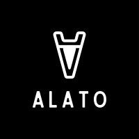ALATO Klockor logo - Similar company to Slashten Ab