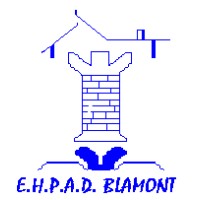 EHPAD de BLAMONT logo - Similar company to Ck Pont De Roide