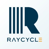 Raycycle logo - Similar company to Miracle Vet