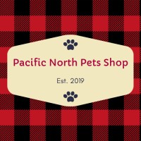 Pacific North Pets Shop logo - Similar company to K W Pets