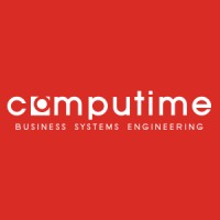 Computime Group logo - Similar company to Salus Controls Uk