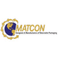 Material Control Systems logo - Similar company to Material Control