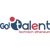 GO! talent Dendermonde logo - Similar company to Bedrijvencentrum Dendermonde