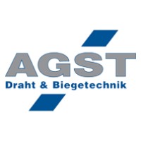 AGST Draht & Biegetechnik GmbH logo - Similar company to Draht Müller Gmbh Und Co. Kg