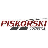 Piskorski Logistics logo - Similar company to Oda - Architecture
