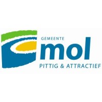 Gemeentebestuur Mol logo - Similar company to Stad Beringen