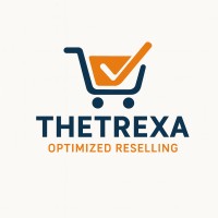 thetrexa logo - Similar company to Mapbakes.Com
