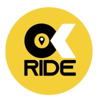 Okride & Logistics logo - Similar company to Integrum Scientific, Llc