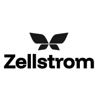 Zellstrom GmbH logo - Similar company to Growthside Gmbh