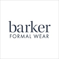 Barker Formal Wear logo - Similar company to Barker Laundry & Dry Cleaning