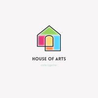 House of Arts logo - Similar company to Poliz