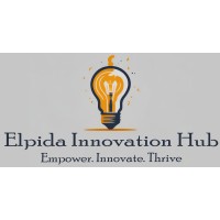Elpida Innovation Hub logo - Similar company to Tehamaspace Innovation Hub