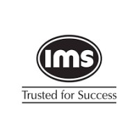 IMS Prayagraj logo - Similar company to Brillytics