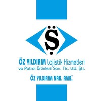 Özyıldırım Nakliyat Lojistik logo - Similar company to Çolakoğulları Nakliyat