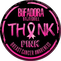 La Bufadora Baja Grill logo - Similar company to Koja Kitchen