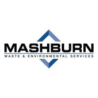 Mashburn Waste & Environmental Services logo - Similar company to Mid-Cal Technical, Llc