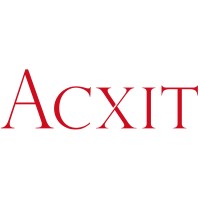 Corporate Finance Partners - now ACXIT Capital Partners logo - Similar company to Vcde Venture Partners