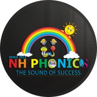NH Phonics logo - Similar company to Mindsetreading