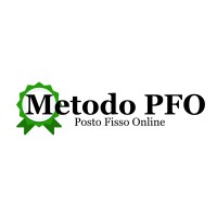 Metodo Posto Fisso Online logo - Similar company to Archived Dreams