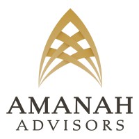 Amanah Advisors logo - Similar company to F3 Services