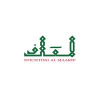 Stichting Al Maarif logo - Similar company to Imasterlanguages