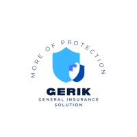 Gerik General Insurance Solutions logo - Similar company to Insurance Adda
