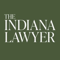 The Indiana Lawyer logo - Similar company to Indianapolis Bar Association & Foundation