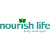 nourish life logo - Similar company to Lifetrients