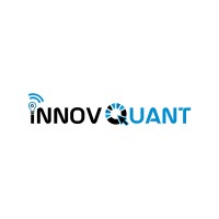 Innovquant Solution Pvt. Ltd logo - Similar company to Iconic Hr Solution