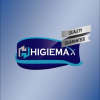 Higiemax logo - Similar company to Hielo Ártico