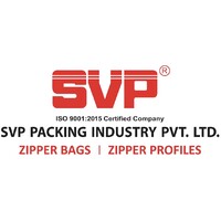 SVP Packing Industry Pvt. Ltd. logo - Similar company to Amb Packaging Pte Ltd