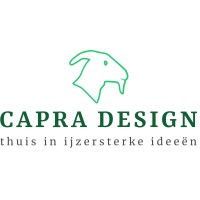 Capra Design logo - Similar company to Logitrax Bv