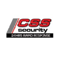 CSS SECURITY logo - Similar company to Rps Security