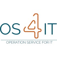OS4IT Consultores SPA logo - Similar company to Hydraluvx