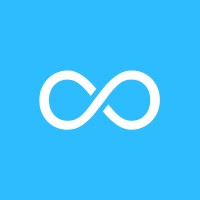 Rareloop | B Corp logo - Similar company to Future Worlds