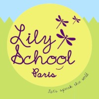 Lily School Paris logo - Similar company to Hbbl