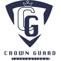 Crown Guard International logo - Similar company to Crown Guard