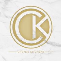 Cheyne Kitchens logo - Similar company to Rossana Uk | Luxury Kitchens