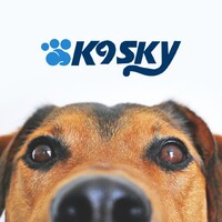K9Sky logo - Similar company to Petsity