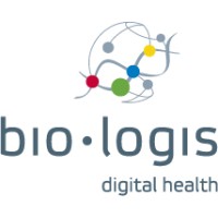 bio.logis digital health GmbH logo - Similar company to Diagnosticum