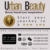 Urban beauty Co., Ltd logo - Similar company to La Secta Beauty