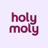 Holy Moly logo - Similar company to Tov Studio