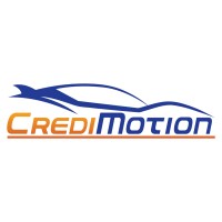 Credimotion logo - Similar company to Crediteka