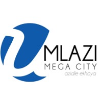 UMLAZI MEGA CITY logo - Similar company to Datasmith Insights