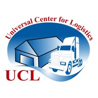Universal Center for Logistics logo - Similar company to Freight Solutions