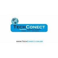 TechConect Hardware & Network Solution logo - Similar company to Sultech Sistemas Eletrônicos Ltda