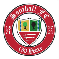 Southall FC logo - Similar company to Curo Underwriting Services Ltd