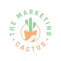 The Marketing Cactus logo - Similar company to Bcm Marketing 360 Marketing Agency
