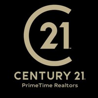 Century 21 PrimeTime Realtors logo - Similar company to Legacy Realty Partners