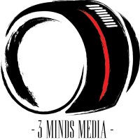 3 Minds Media logo - Similar company to Nextblue